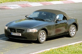 BMW Z4
