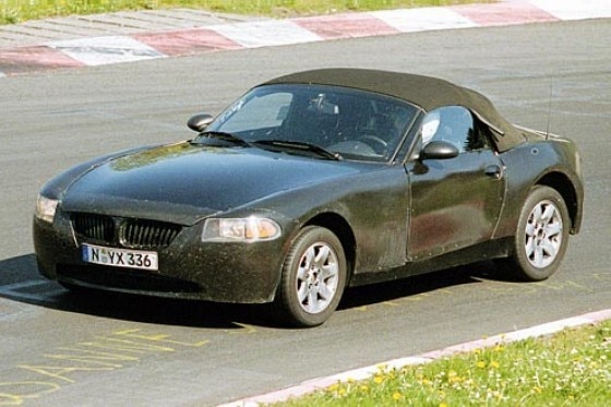 BMW Z4