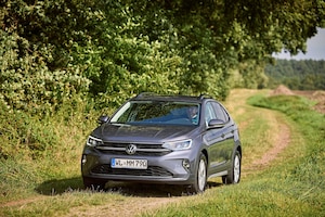 VW Taigo 1.0 TSI Gebrauchtwagen-Test
