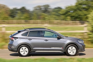 VW Taigo 1.0 TSI Gebrauchtwagen-Test