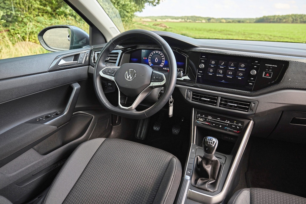 VW Taigo 1.0 TSI Gebrauchtwagen-Test