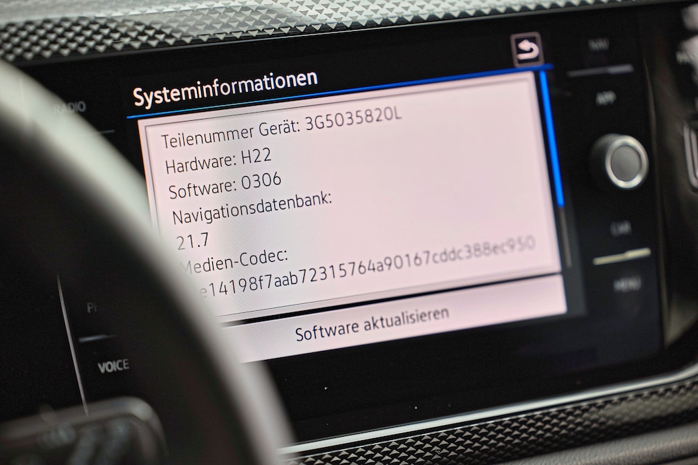 VW Taigo 1.0 TSI Gebrauchtwagen-Test