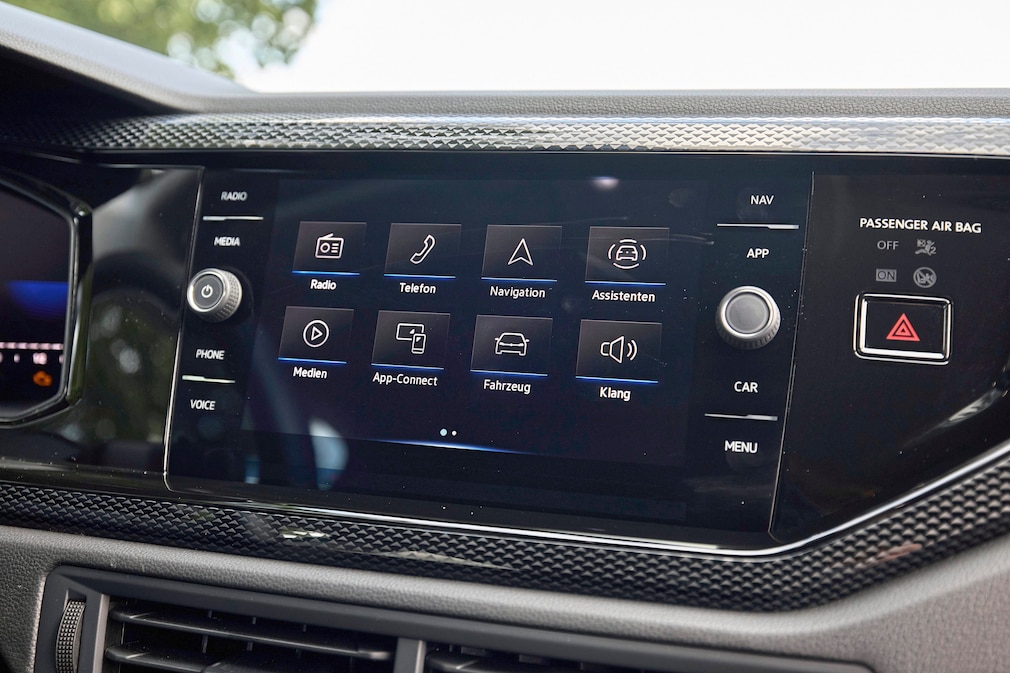 VW Taigo 1.0 TSI Gebrauchtwagen-Test