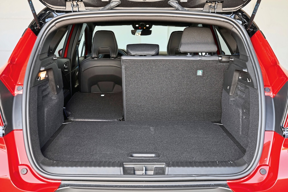 Renault Captur E-Tech Full Hybrid 145