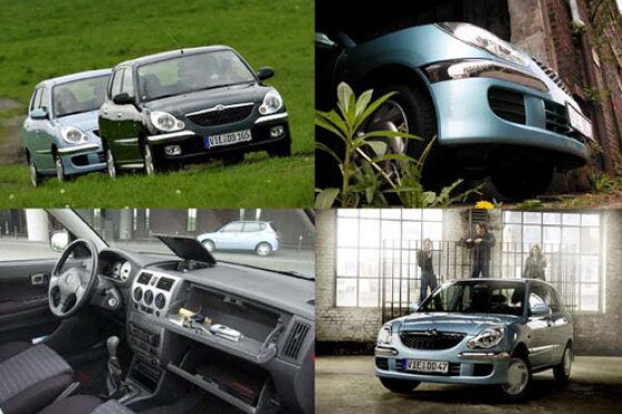 Daihatsu Sirion Daihatsu Sirion