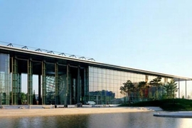 Geburtstagsfeier in der Autostadt
