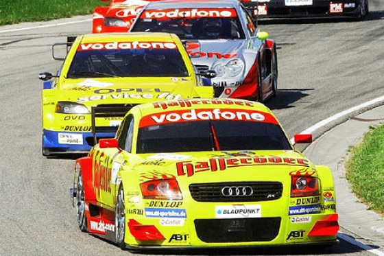 Deutsche Tourenwagen-Masters