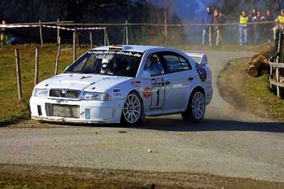 Rallye-DM