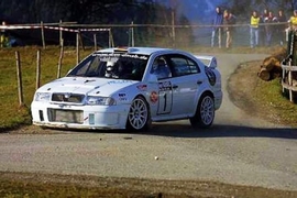 Rallye-DM