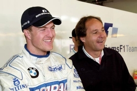 BMW-Motorsportdirektor Berger im Interview
