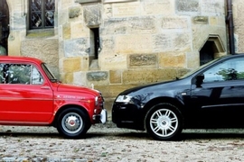GM und Fiat: neue Spekulation