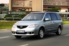 Mazda MPV
