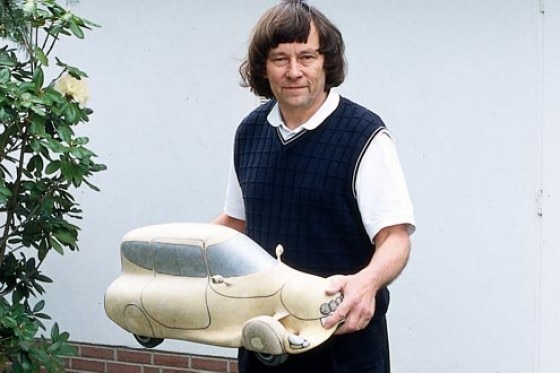 Wirbel um VWs Prototyp