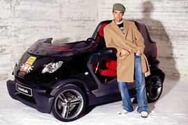 eBay versteigert Smart Crossblade