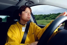 Deutschlands beste Autofahrer