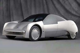 Ford-Studien bei Christie's