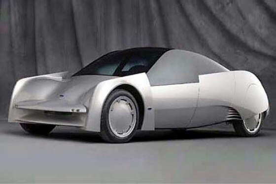 Ford-Studien bei Christie's