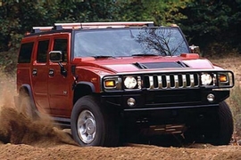 Hummer H2