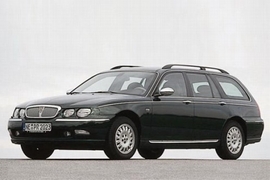 Autobauer Rover vor dem Aus