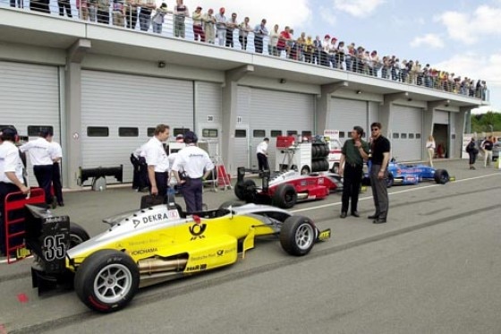 Formel-3-DM Formel-3-DM