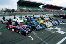 24 Stunden von Le Mans