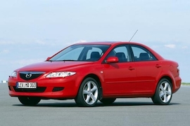 Mazda6