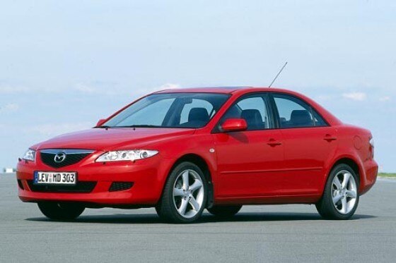 Mazda6