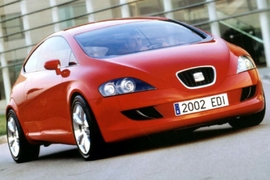 Seat Salsa