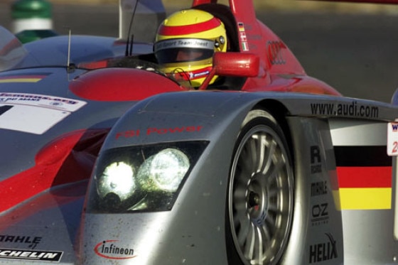 24-Stunden-Rennen von Le Mans