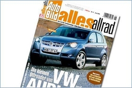 AUTO BILD ALLES ALLRAD 06/2004