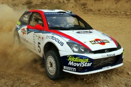 Akropolis-Rallye