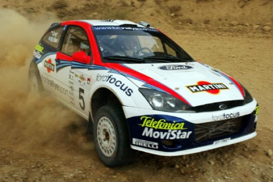 Akropolis-Rallye