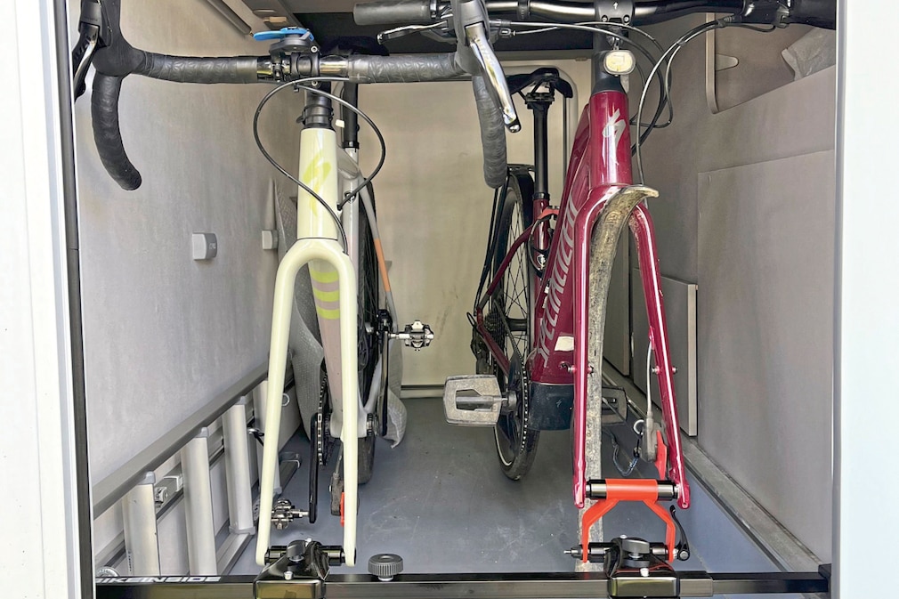 LMC Tourer Lift H 664 G