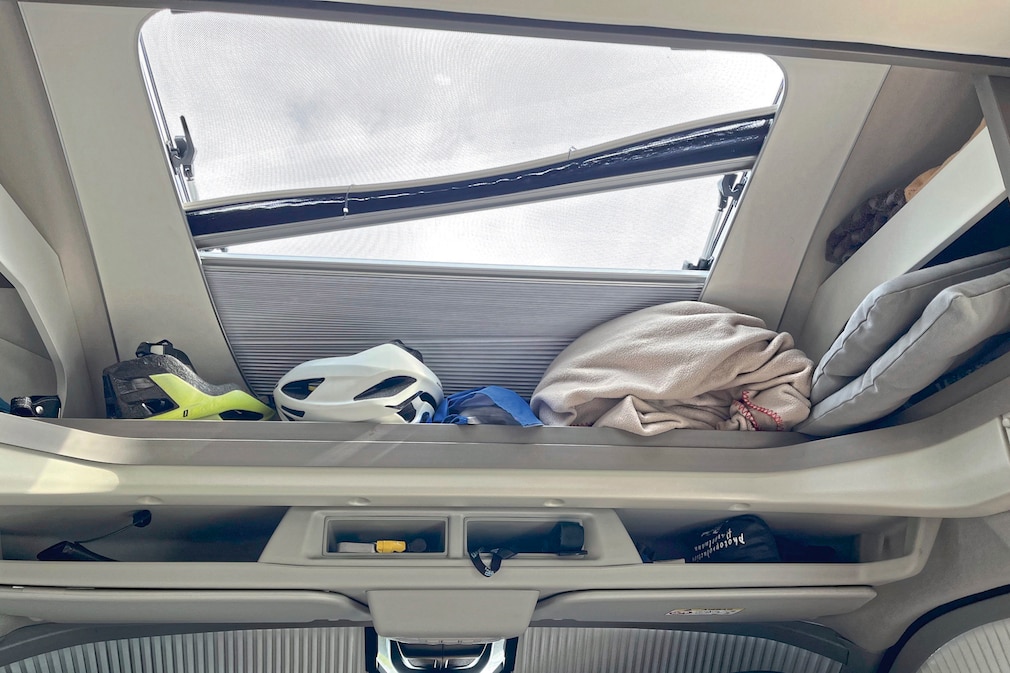LMC Tourer Lift H 664 G