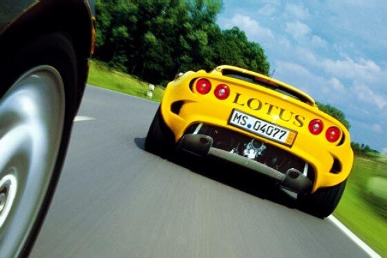 Lotus Esthi < 2.7 Lotus Esthi < 2.7