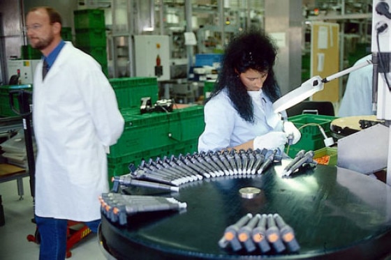 Autowirtschaft