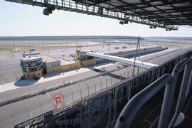 EuroSpeedway