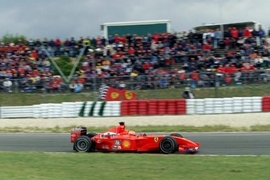Grand Prix von Europa