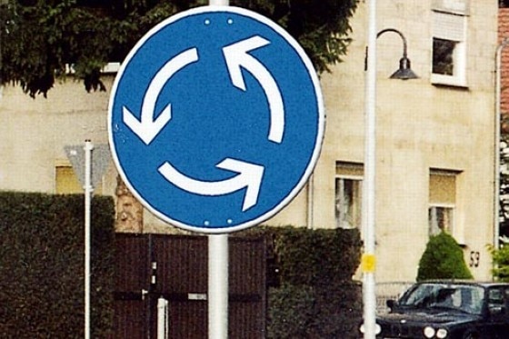 Verkehrssicherheit
