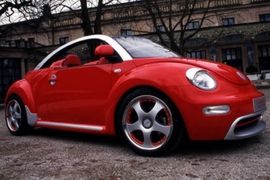Europas größter VW Szene-Treff