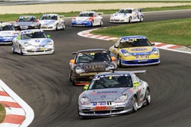 Porsche-Supercup