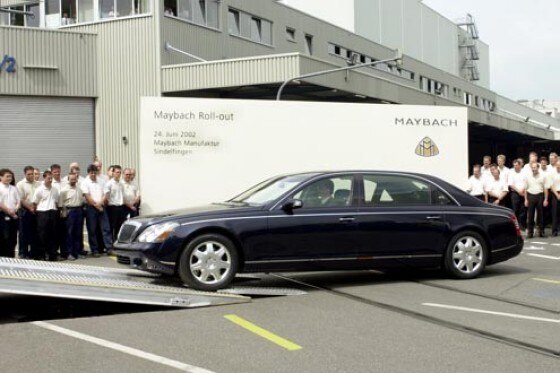Maybach