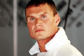 David Coulthard im Interview