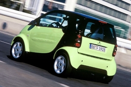 Designehren für den smart