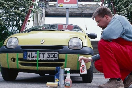 Welches Mittel hilft wirklich?