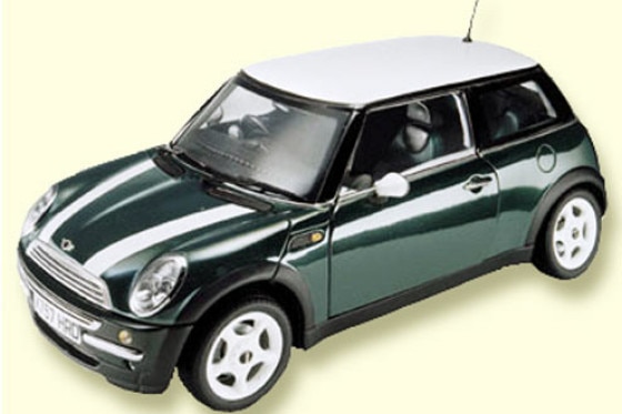 Mini-Miniaturen Mini-Miniaturen
