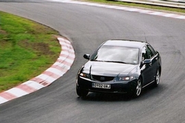Letzter Schliff am Nürburgring