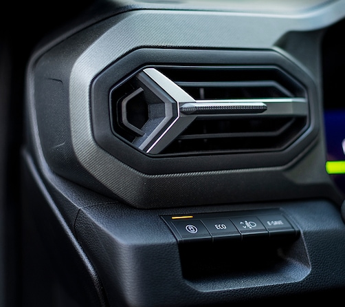 Dacia Bigster Hybrid