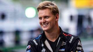Mick Schumacher