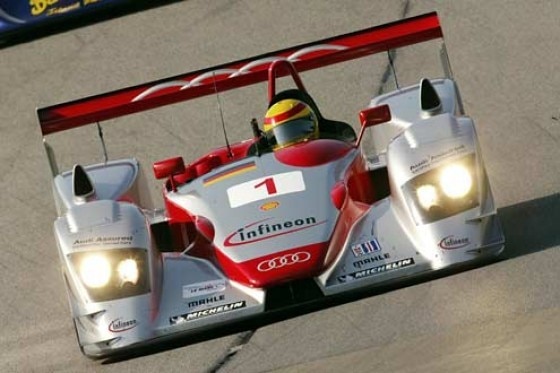 American Le Mans-Serie
